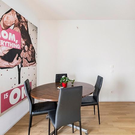 Central Station Loft - Amazing View In City Center - Jupihome Viyana Dış mekan fotoğraf