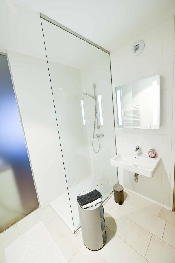 Central Station Loft - Amazing View In City Center - Jupihome Viyana Dış mekan fotoğraf