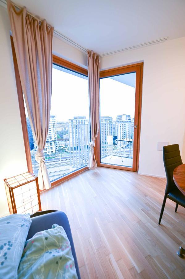 Central Station Loft - Amazing View In City Center - Jupihome Viyana Dış mekan fotoğraf