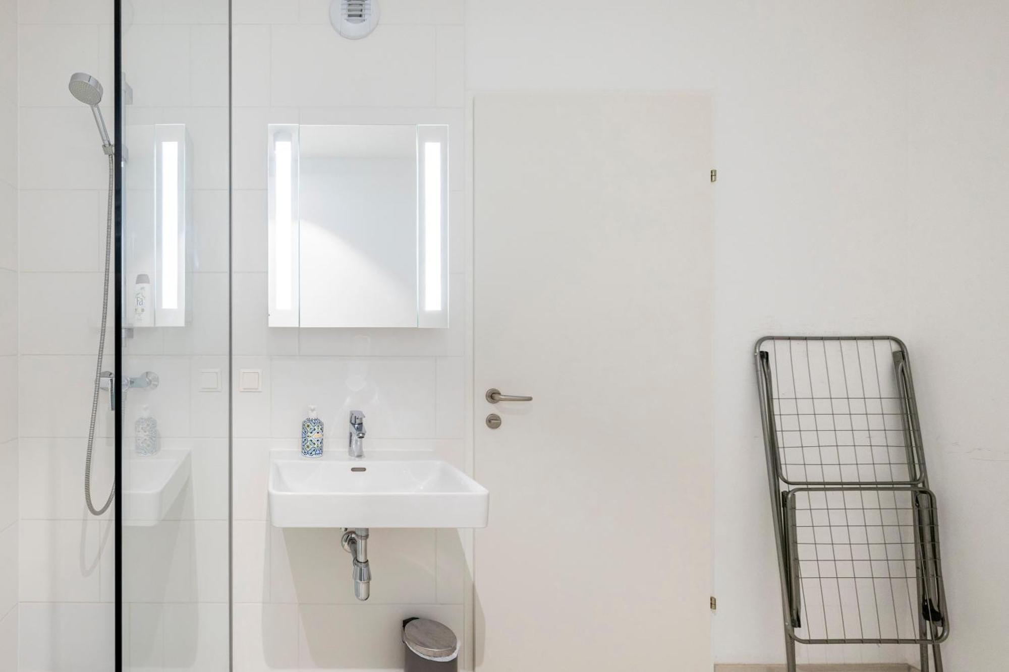 Central Station Loft - Amazing View In City Center - Jupihome Viyana Dış mekan fotoğraf