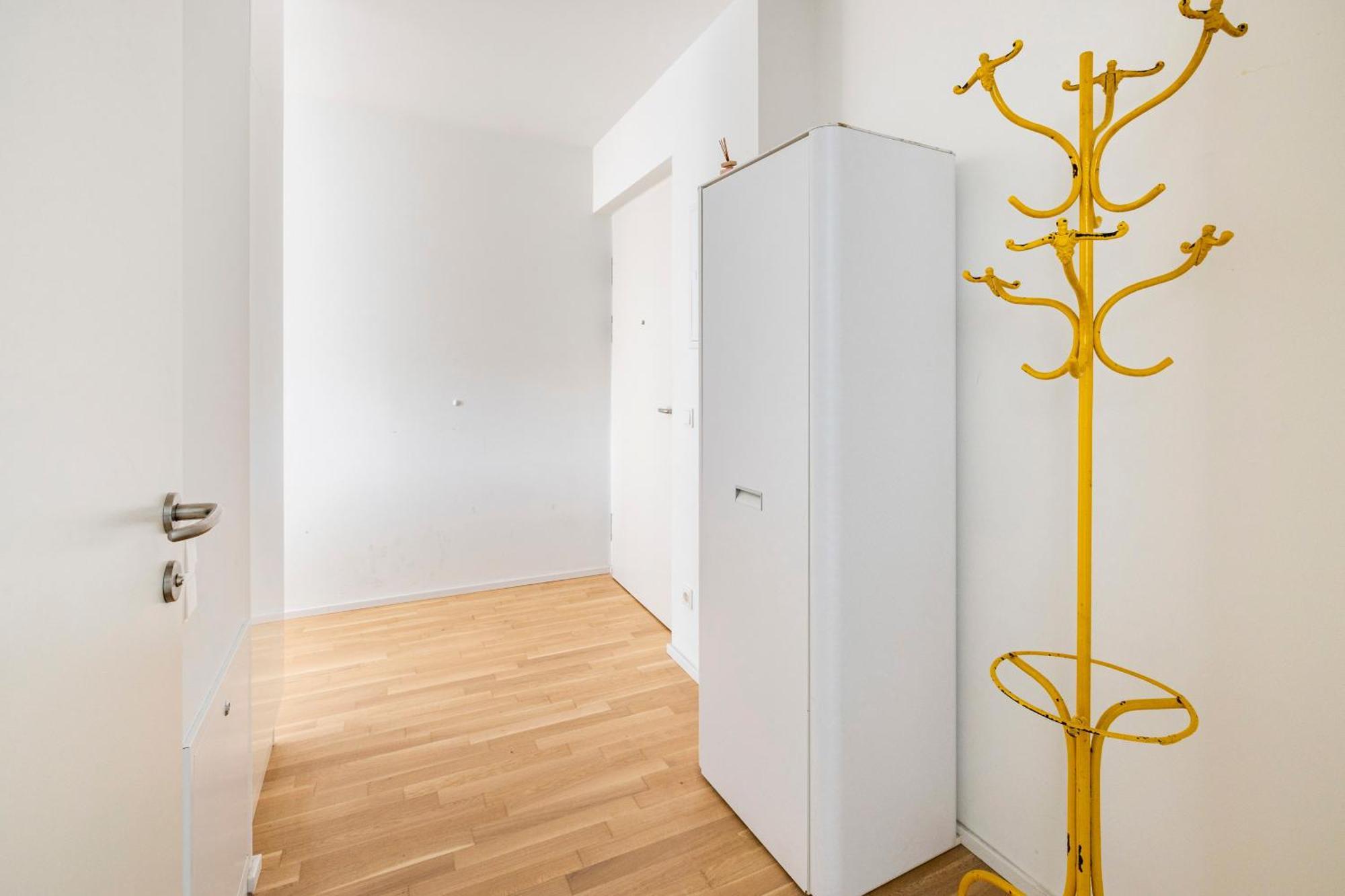 Central Station Loft - Amazing View In City Center - Jupihome Viyana Dış mekan fotoğraf